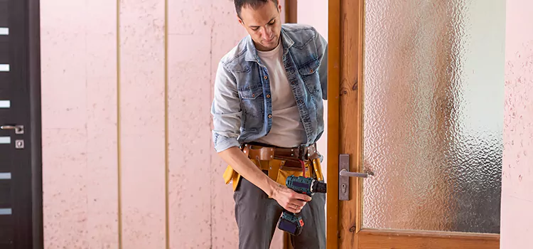 Door Glass Replacement Kansas City