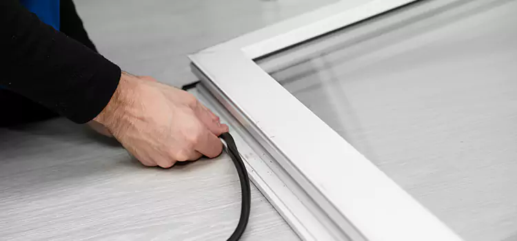Commercial Door Weather Stripping Kansas City