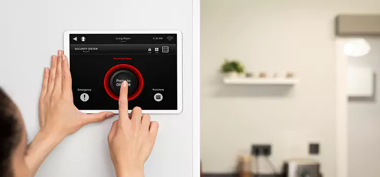 Blink Video Doorbell Installation Kansas City