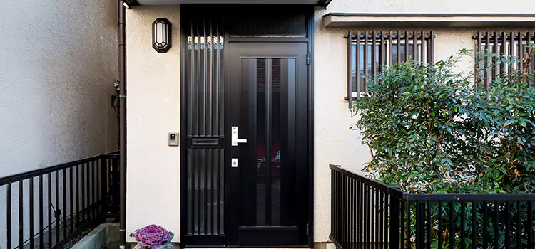 Popular Exterior Door Options in Kansas City, KS