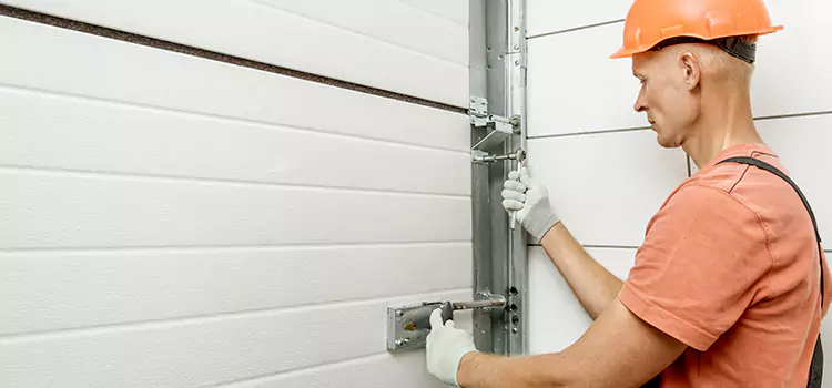 Why Choose Us for Garage Door Lock Services in Kansas City, KS?