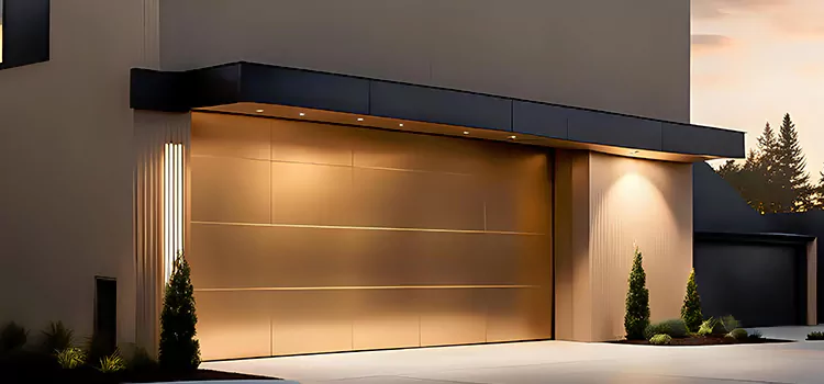 Garage Door Remote Programming Kansas City