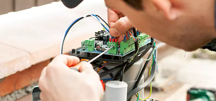 Specialized Brand Gate Motor Repairs Kansas City