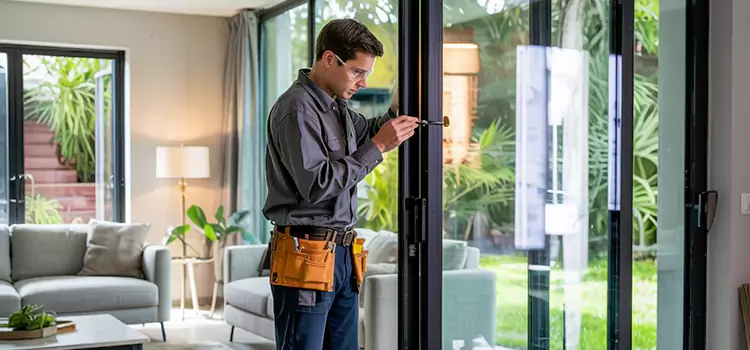 Why Choose Us for Your Glass Door Needs in Kansas City, KS?