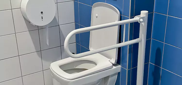 Comprehensive Solutions in Kansas City, KS for Accessible Facilities