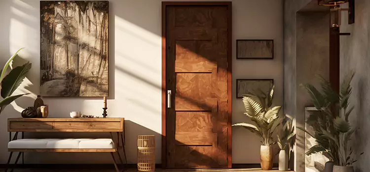 Specialty Interior Doors Kansas City