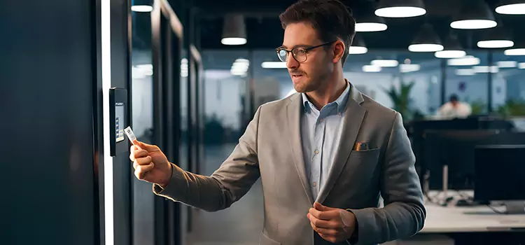 Our Commitment to Keycard Security Excellence in Kansas City, KS