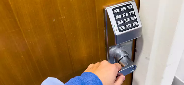 Why Choose Us for Your Keypad Lock Needs in Kansas City, KS?
