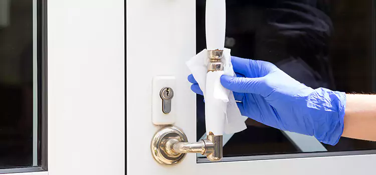 Rekey Lock Cylinder Kansas City