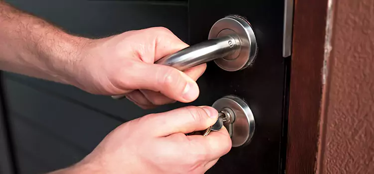 Master Key Control and Audits Kansas City