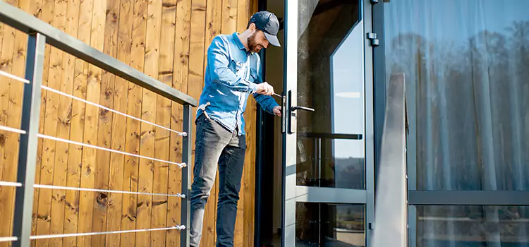 Emergency Patio Door Repair Kansas City