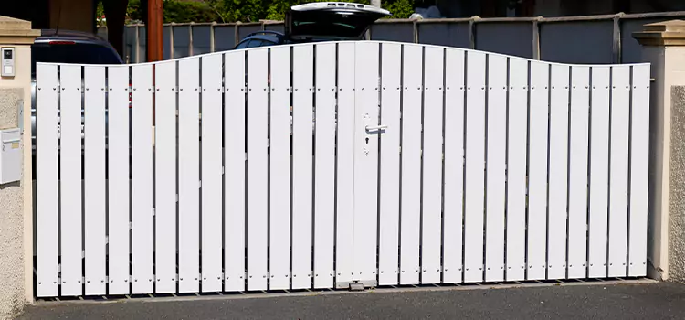 Why Choose Us for Residential Gate Repair in Kansas City, KS?