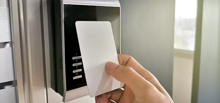 Advanced RFID Technology Integration in Kansas City, KS