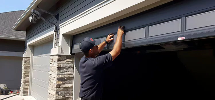 Janus Roll Up Doors Kansas City