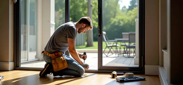 Patio Door Installation Experts in Kansas City, KS