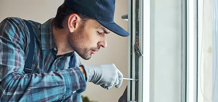 Emergency Response for Latch Issues Kansas City