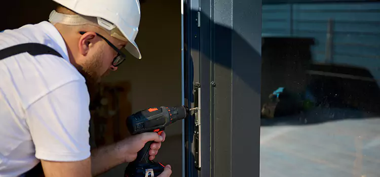 Aluminium Sliding Door Lock Fitting Kansas City
