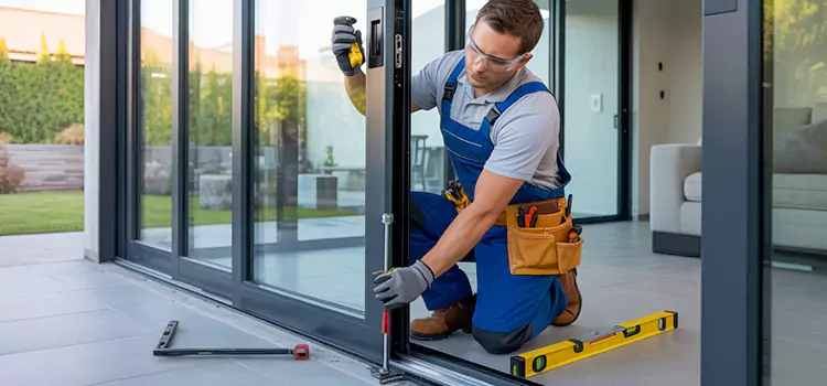 Patio Door Replacement Kansas City