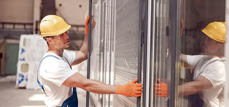 Sliding Door Mesh Replacement Kansas City