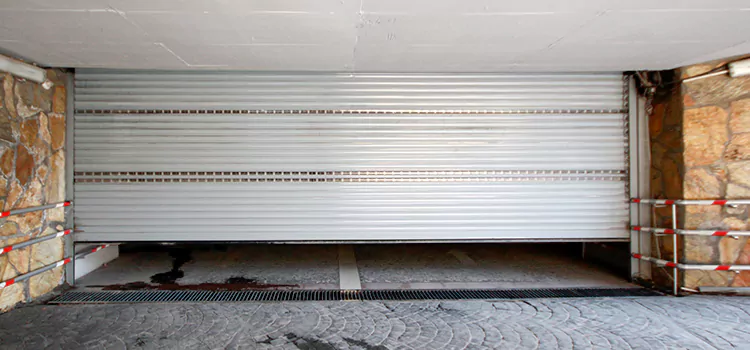 Steel Garage Door Repair Kansas City