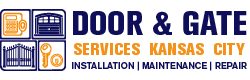 Door & Gate Services Kansas City