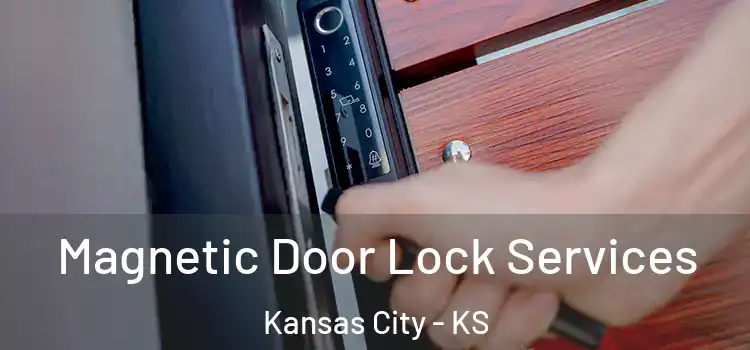 Magnetic Door Lock Services Kansas City - KS